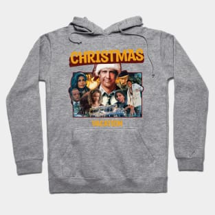 Christmas Vacation Family Hoodie